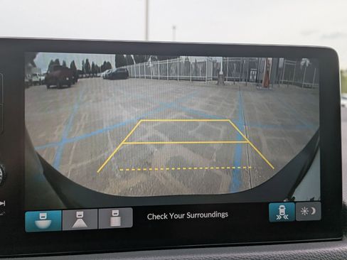 Certified 2024 Honda Civic Si image 20