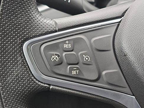 Used 2022 Chevrolet Malibu LT FWD image 20