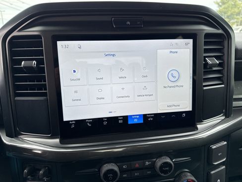 New 2026 Ford F150 STX image 24