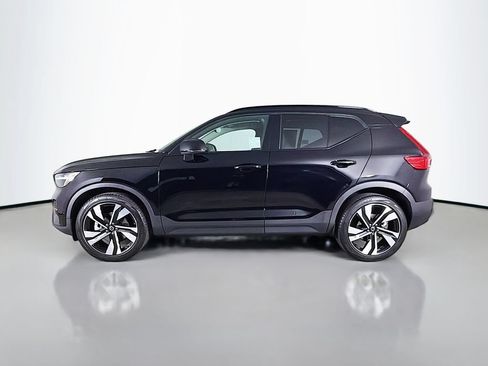 Used 2023 Volvo XC40 B5 Ultimate w/ Protection Package Premier AWD/4WD image 4