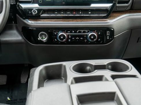 Used 2024 GMC Sierra 1500 Elevation image 15