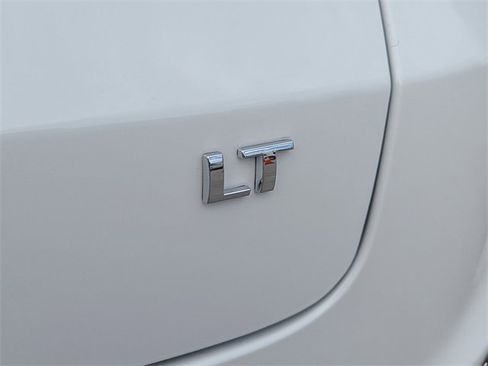 New 2026 Chevrolet TrailBlazer LT w/ Driver Confidence Package image 10