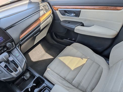 Used 2017 Honda CR-V EX image 11