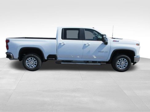 New 2026 Chevrolet Silverado 2500 LT w/ True North Edition image 7