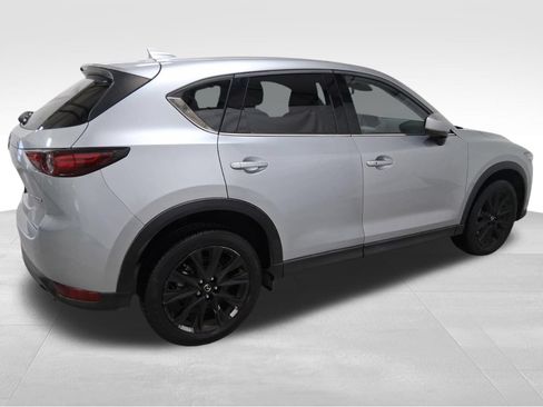 Used 2020 MAZDA CX-5 Grand Touring w/ GT Premium Package FWD image 5