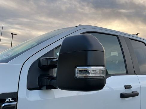 New 2026 Ford F450 XL image 7