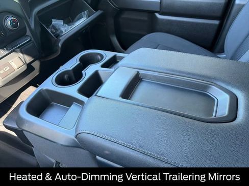 Used 2022 Chevrolet Silverado 2500 Custom w/ Custom Value Package AWD/4WD image 26