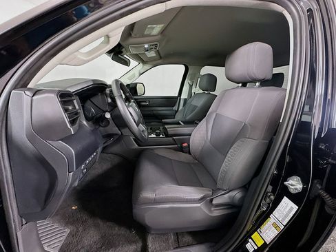 Used 2024 Toyota Tundra SR5 image 21