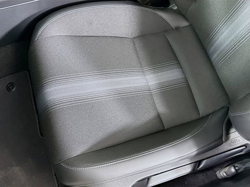 New 2026 Honda Civic Sport image 19