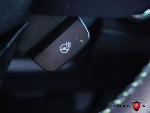 Used 2024 Subaru Ascent Onyx Edition image 33