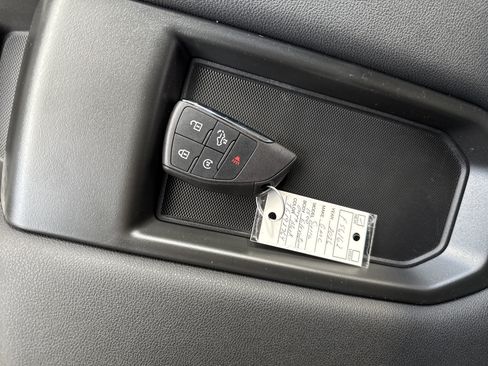 New 2026 GMC Sierra 1500 Elevation image 29