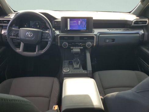 Certified 2024 Toyota Tacoma SR5 RWD image 11