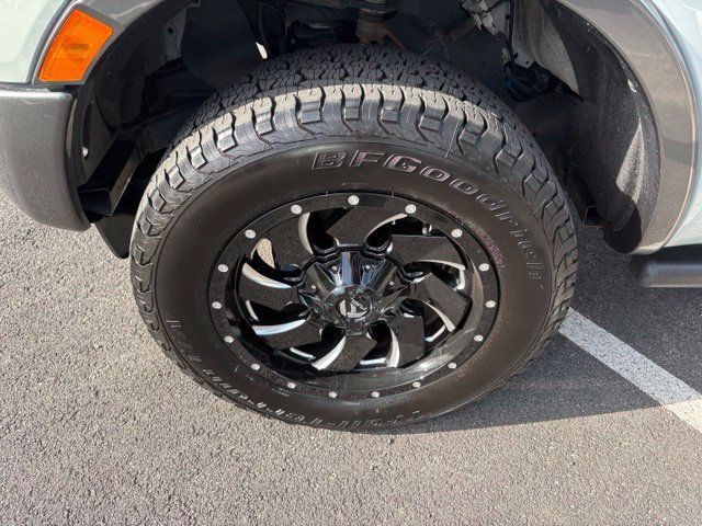Certified 2021 Ford Ranger XLT w/ Tremor Off-Road Package AWD/4WD image 12