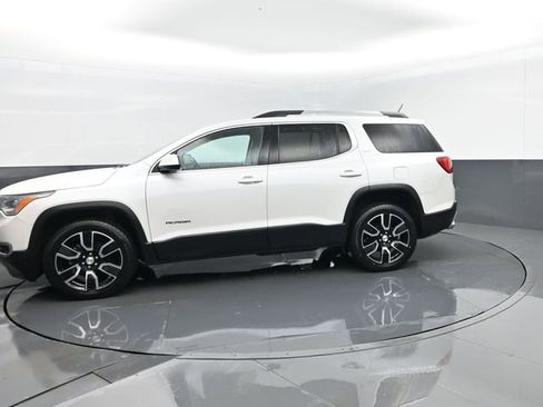 Used 2019 GMC Acadia SLT AWD/4WD image 5