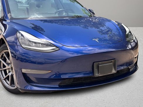 Used 2023 Tesla Model 3 Standard Range RWD image 24