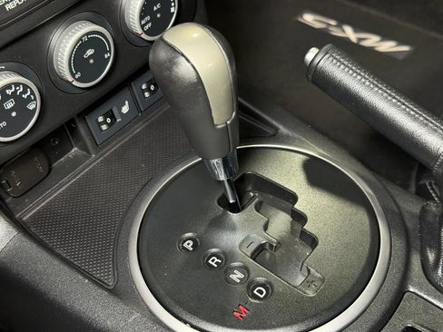 Used 2014 MAZDA MX-5 Miata Grand Touring RWD image 13