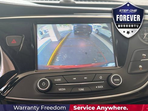 Used 2019 Buick Envision Essence FWD image 26
