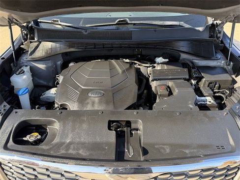 Used 2019 Kia Sorento SX image 35