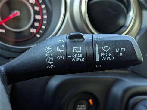 Used 2019 Jeep Wrangler Unlimited Rubicon AWD/4WD image 8