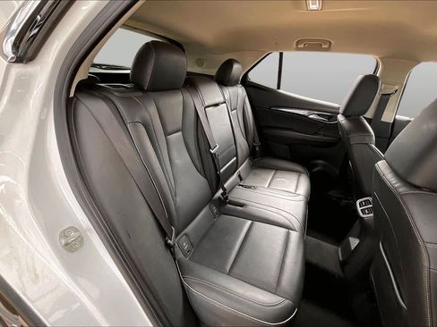 Used 2023 Buick Envision Essence FWD image 18