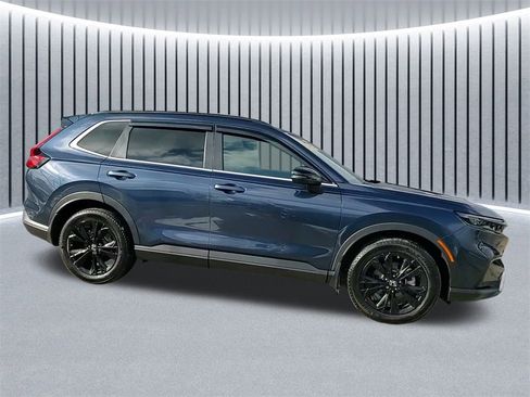 Used 2024 Honda CR-V Sport Touring image 5