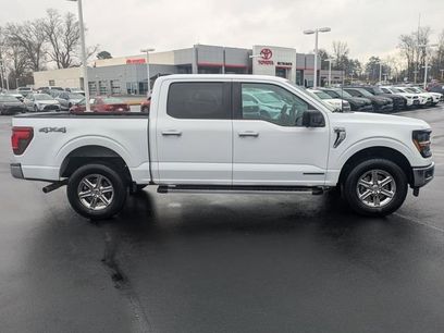Used 2024 Ford F150 XLT w/ Mobile Office Package