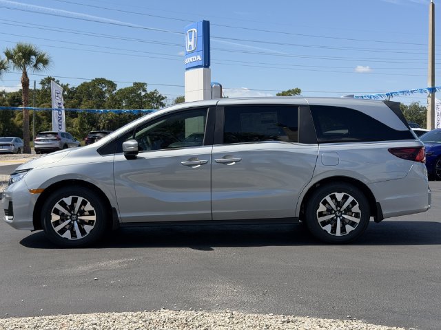 New 2027 Honda Odyssey EX-L image 28