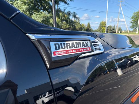 Used 2024 GMC Sierra 2500 Denali w/ Denali Reserve Package AWD/4WD image 19