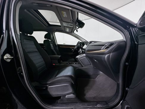Used 2017 Honda CR-V EX image 32