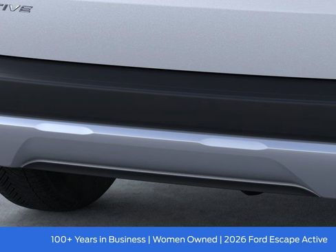 New 2026 Ford Escape Active AWD/4WD image 25