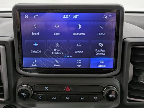 Used 2023 Ford Bronco Sport Big Bend AWD/4WD image 16