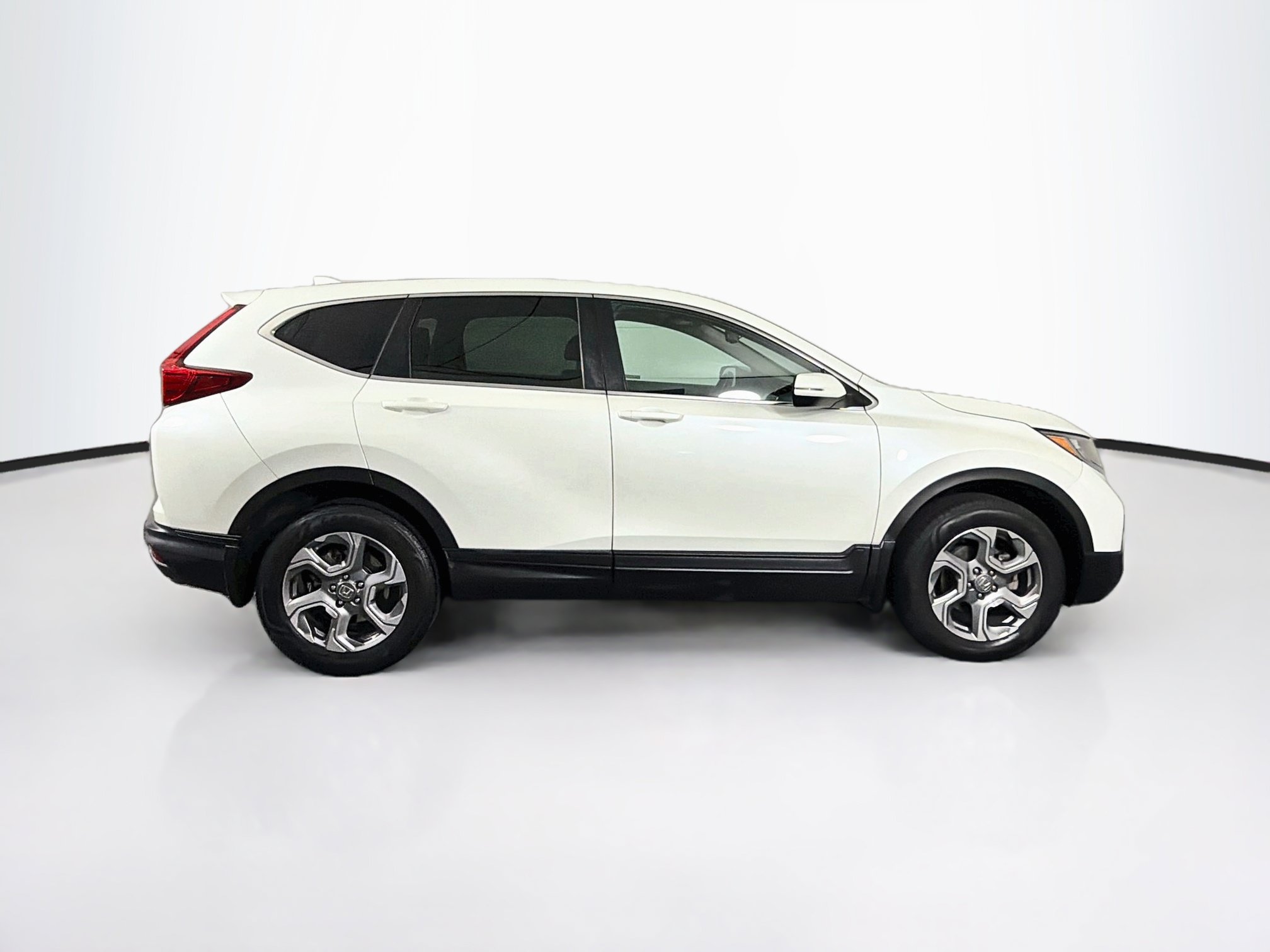 Used 2018 Honda CR-V EX-L image 10