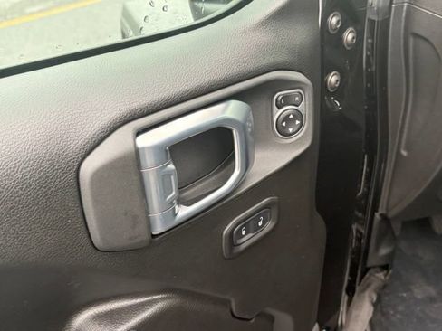 New 2026 Jeep Wrangler Unlimited Sport AWD/4WD image 14