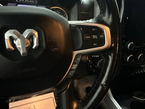 Used 2022 RAM 1500 Big Horn AWD/4WD image 18