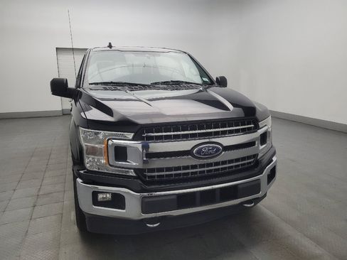 Used 2019 Ford F150 XLT w/ Equipment Group 302A Luxury AWD/4WD image 14