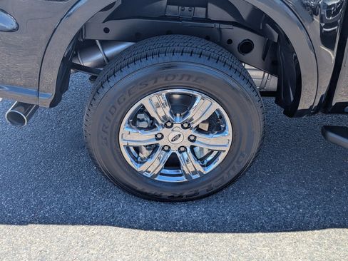 Used 2019 Ford Ranger XLT w/ Equipment Group 301A Mid image 9