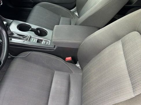 Used 2022 Honda Civic EX image 10