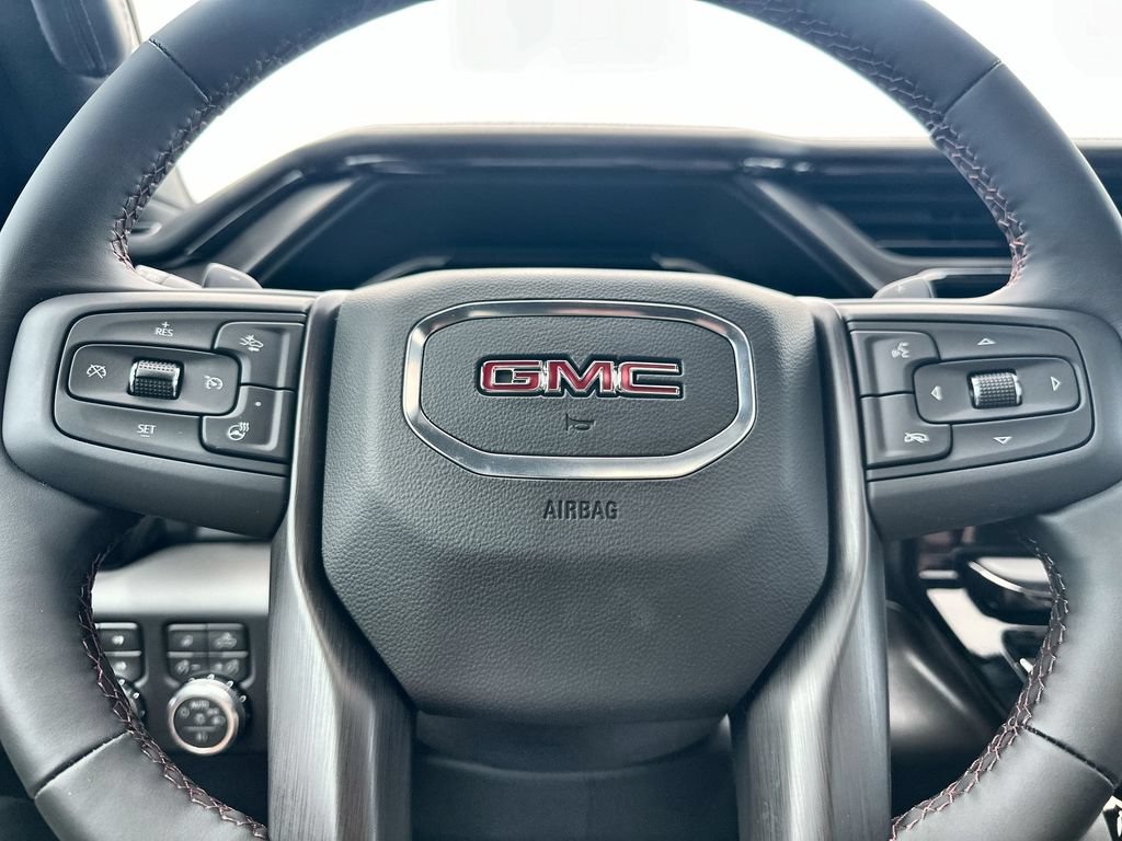 New 2026 GMC Sierra 1500 AT4X AWD/4WD image 33