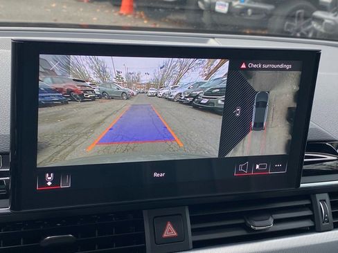 Used 2023 Audi A4 2.0T Premium Plus w/ Premium Plus Package image 17