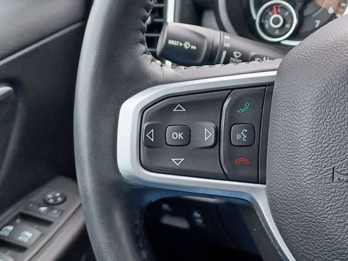 Used 2023 RAM 1500 Big Horn AWD/4WD image 16