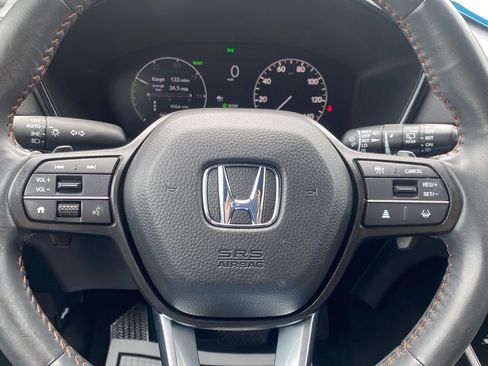 Used 2024 Honda CR-V Sport-L image 25