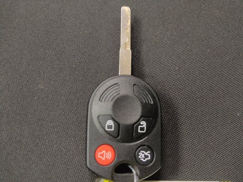 Used 2018 Ford Focus S FWD image 32