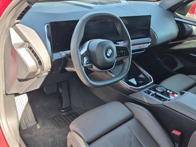 Used 2026 BMW X3 xDrive30i w/ Convenience Package AWD/4WD image 10