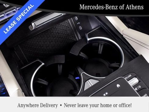 New 2026 Mercedes-Benz GLE 53 AMG 4MATIC Coupe image 31