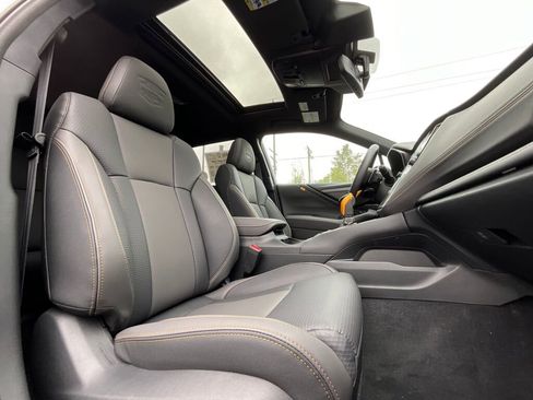 New 2025 Subaru Outback Wilderness image 12