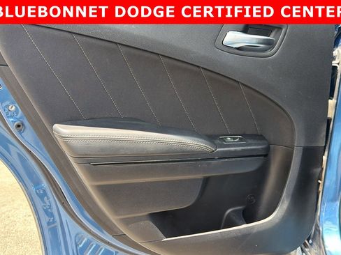 Used 2020 Dodge Charger R/T w/ Driver Convenience Group RWD image 14