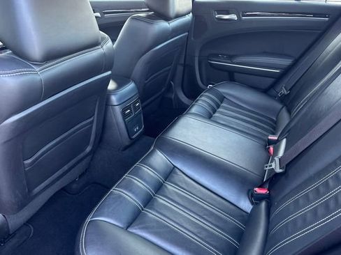 Used 2023 Chrysler 300 S image 13