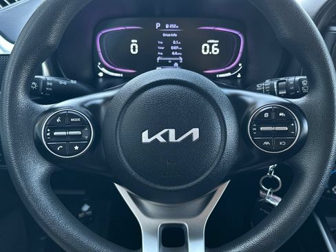 Certified 2023 Kia Soul LX FWD image 22