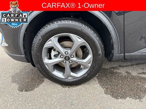 Used 2025 Ford Escape ST-Line Select AWD/4WD image 4