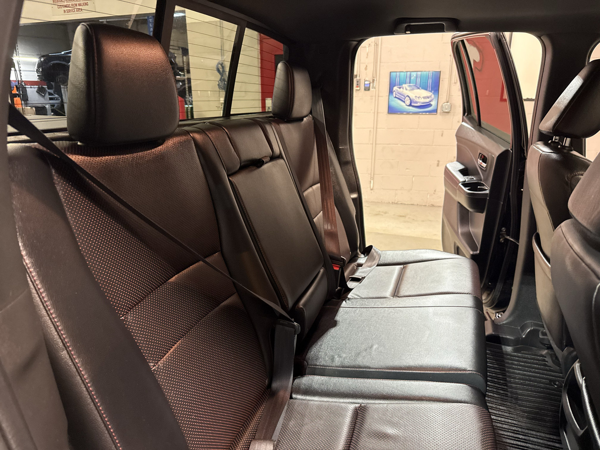 Used 2020 Honda Ridgeline Black Edition image 34